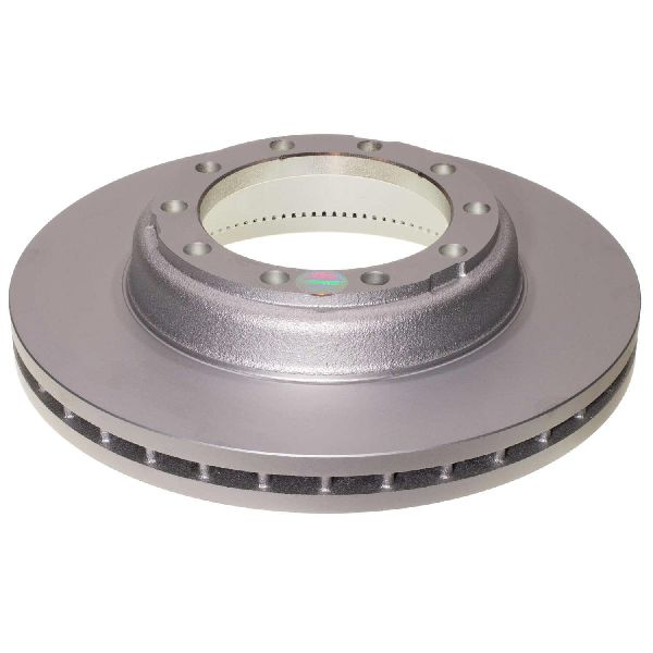 2003-2009 GMC C5500 Topkick Disc Brake Rotor - Front or Rear (Powerstop)
