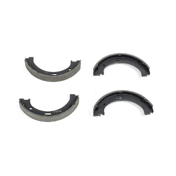 2003-2004 Dodge Dakota Parking Brake Shoe - Rear (Powerstop)