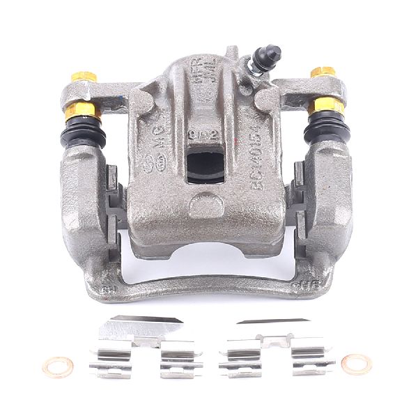 2008-2010 Hyundai Sonata Disc Brake Caliper - Rear Right (Powerstop)