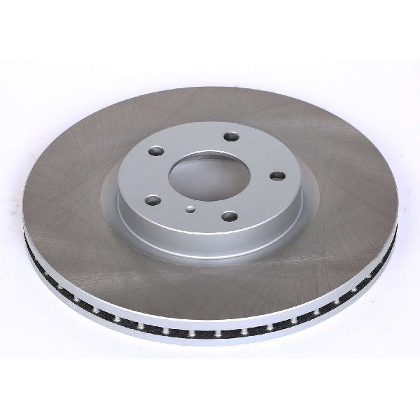 2008-2012 INFINITI EX35 Disc Brake Rotor - Front (Powerstop)