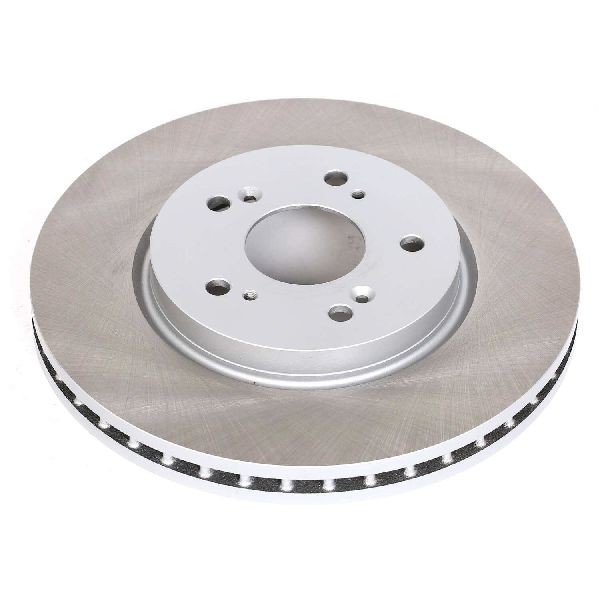 2007-2016 Honda CR-V Disc Brake Rotor - Front (Powerstop)
