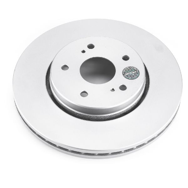 2010-2013 Suzuki Kizashi Disc Brake Rotor - Front (Powerstop)