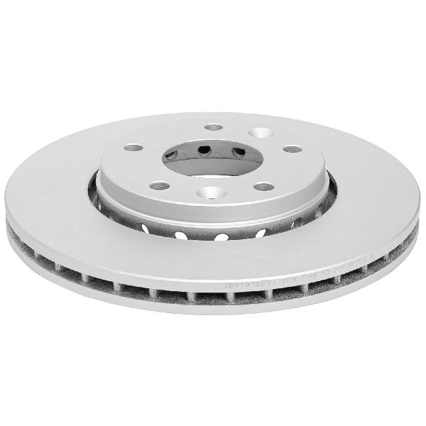 2021-2023 Nissan Kicks Disc Brake Rotor - Front (Powerstop)