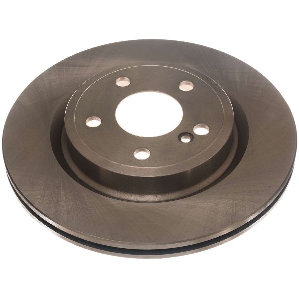 2014-2019 Mercedes-Benz CLA250 Disc Brake Rotor - Rear (Powerstop)