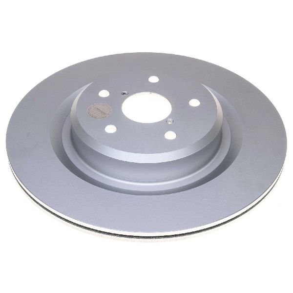 2019-2020 Subaru Ascent Disc Brake Rotor - Rear (Powerstop)