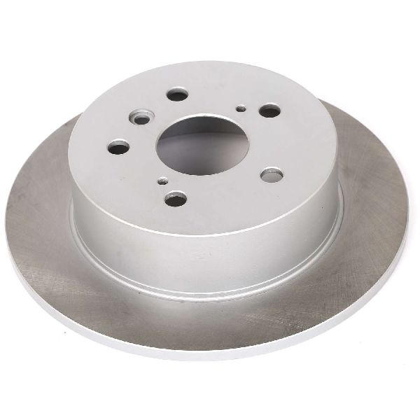 2013-2018 Lexus ES350 Disc Brake Rotor - Rear (Powerstop)