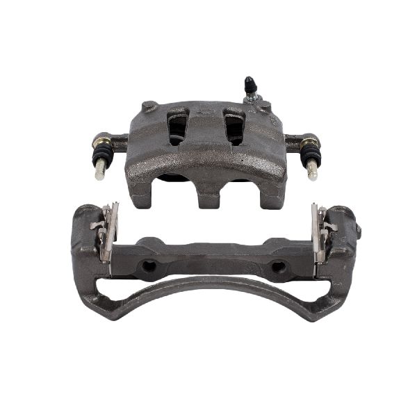 1995-1997 Nissan Pickup Disc Brake Caliper - Front Right (Powerstop)