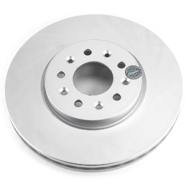 2018-2021 Chevrolet Equinox Disc Brake Rotor - Front (Powerstop)
