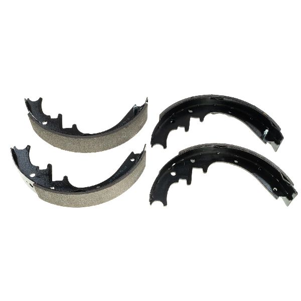 1991-2001 Jeep Cherokee Drum Brake Shoe - Rear (Powerstop)