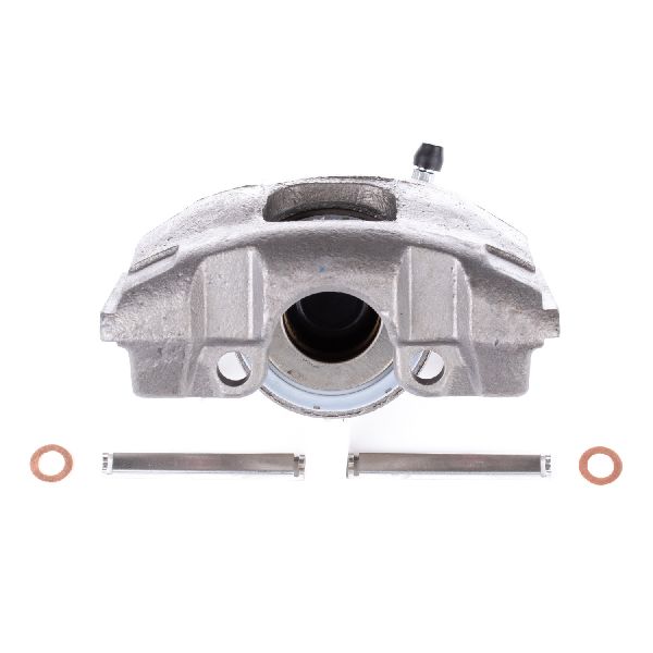2003-2005 Mercedes-Benz ML350 Disc Brake Caliper - Front Right (Powerstop)
