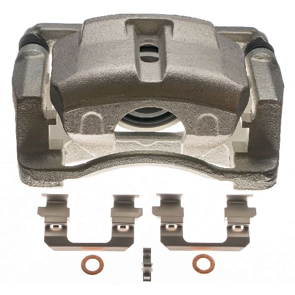 2013-2024 Mazda CX-5 Disc Brake Caliper - Front Right (Powerstop)