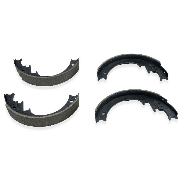 1960-1963 Chevrolet Suburban Drum Brake Shoe - Front or Rear (Powerstop)