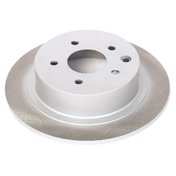 2011-2017 Nissan Juke Disc Brake Rotor - Rear (Powerstop)