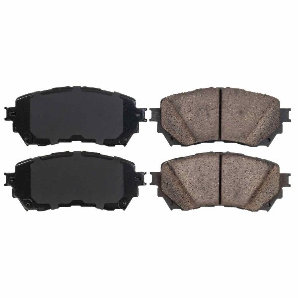 2021 Mazda 6 Disc Brake Pad Set - Front (Powerstop)