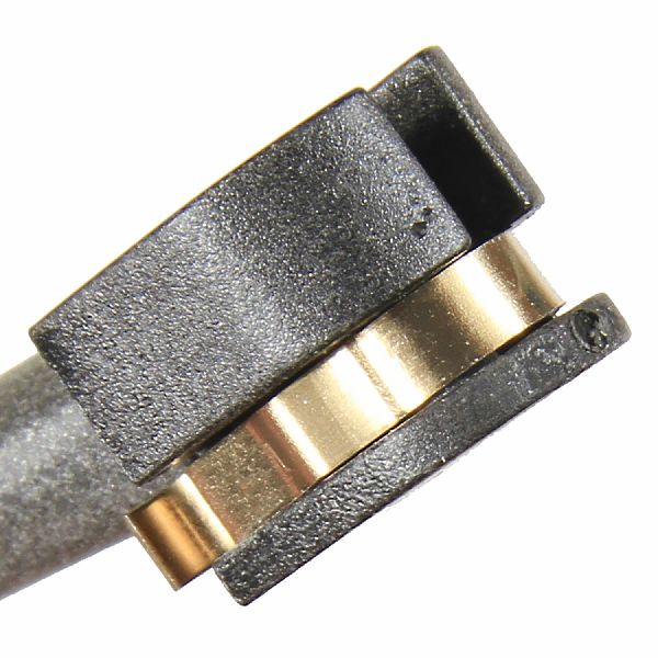 2015-2024 Porsche Macan Disc Brake Pad Wear Sensor - Front (Powerstop)