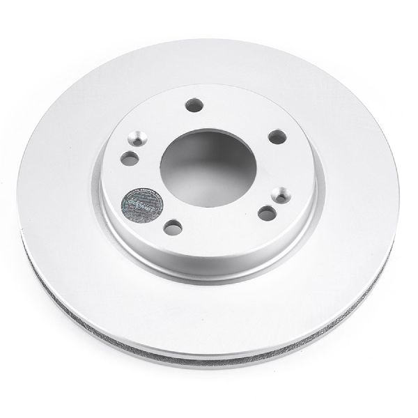 2017-2022 Hyundai Ioniq Disc Brake Rotor - Front (Powerstop)