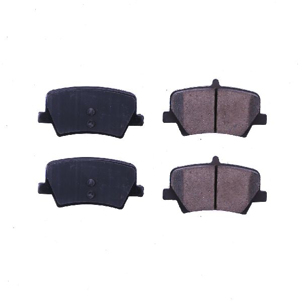 2019-2024 Volvo XC40 Disc Brake Pad Set - Rear (Powerstop)