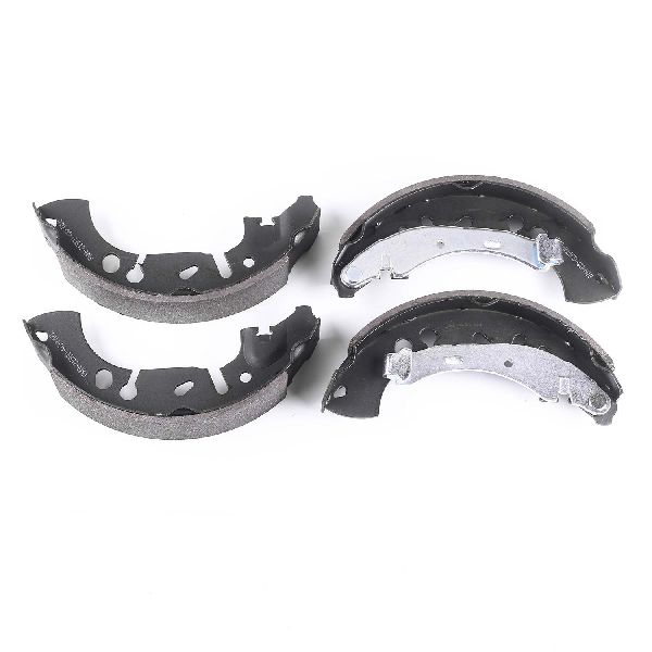 2013-2025 Nissan Sentra Drum Brake Shoe - Rear (Powerstop)