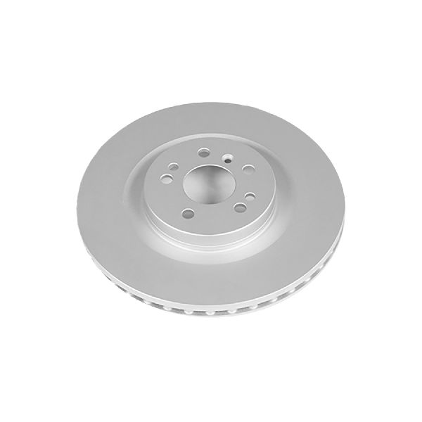 2008-2013 Mercedes-Benz GL550 Disc Brake Rotor - Front (Powerstop)