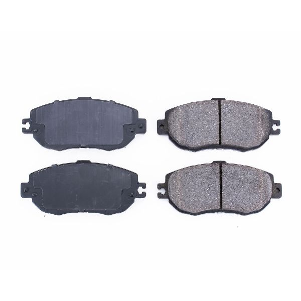 1993-1994 Lexus LS400 Disc Brake Pad Set - Front (Powerstop)