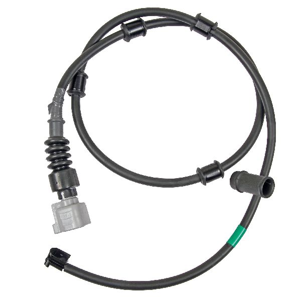 2018-2024 Lexus LC500 Disc Brake Pad Wear Sensor - Rear (Powerstop)