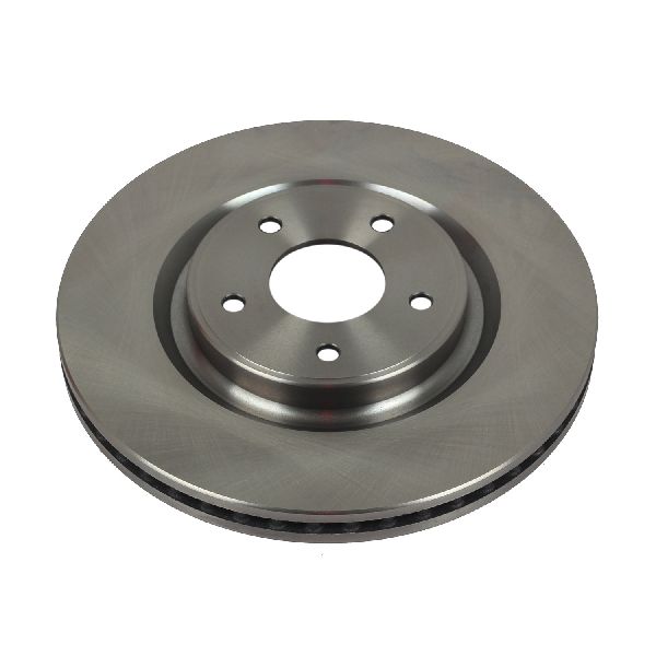 2014-2019 Nissan Rogue Disc Brake Rotor - Front (Powerstop)