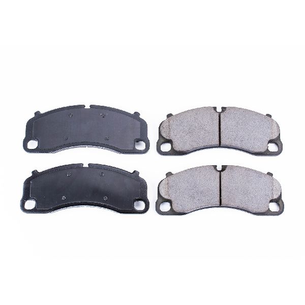 2014-2021 Porsche 911 Disc Brake Pad Set - Front (Powerstop)