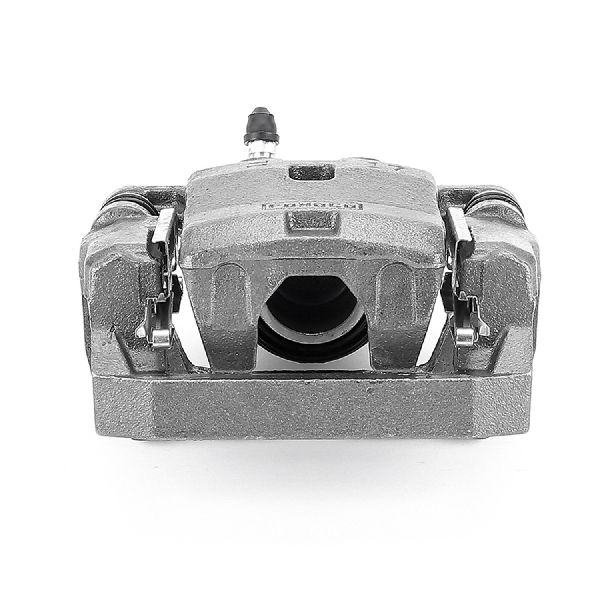 2007-2015 Mazda CX-9 Disc Brake Caliper - Rear Left (Powerstop)
