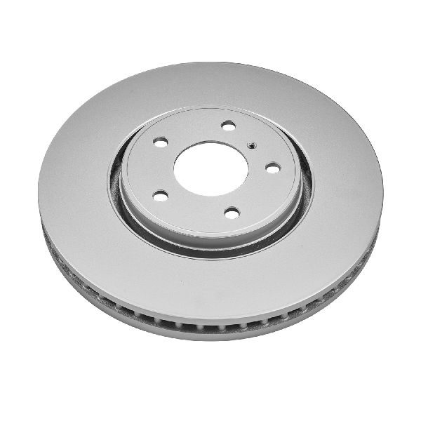 2006-2012 INFINITI FX35 Disc Brake Rotor - Front (Powerstop)