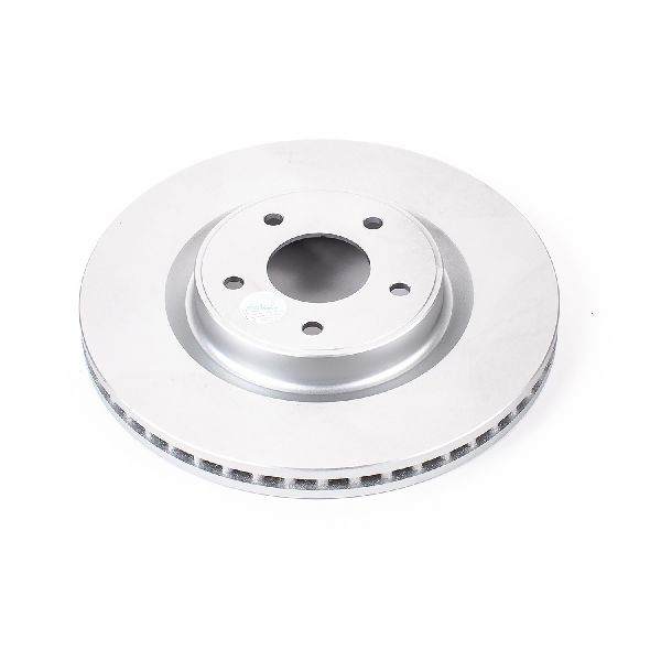 2014-2024 INFINITI Q50 Disc Brake Rotor - Front (Powerstop)