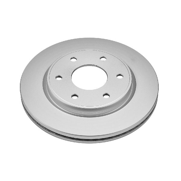 2005 INFINITI QX56 Disc Brake Rotor - Front (Powerstop)