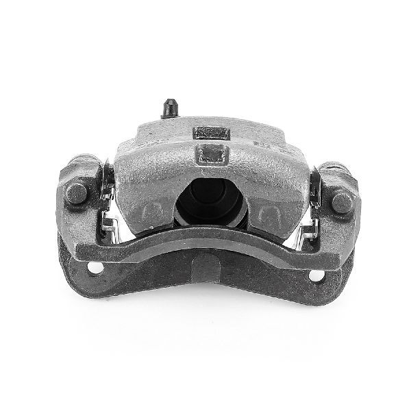 2003-2005 Kia Rio Disc Brake Caliper - Front Right (Powerstop)