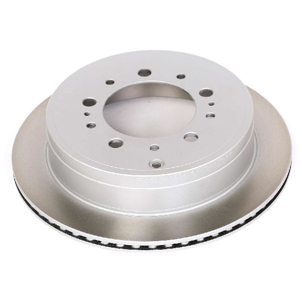 2008-2021 Lexus LX570 Disc Brake Rotor - Rear (Powerstop)