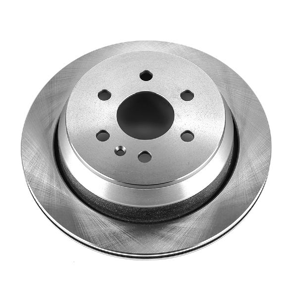 2015-2020 GMC Canyon Disc Brake Rotor - Rear (Powerstop)