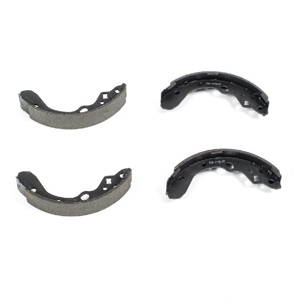 1999-2003 Mazda Protege Drum Brake Shoe - Rear (Powerstop)