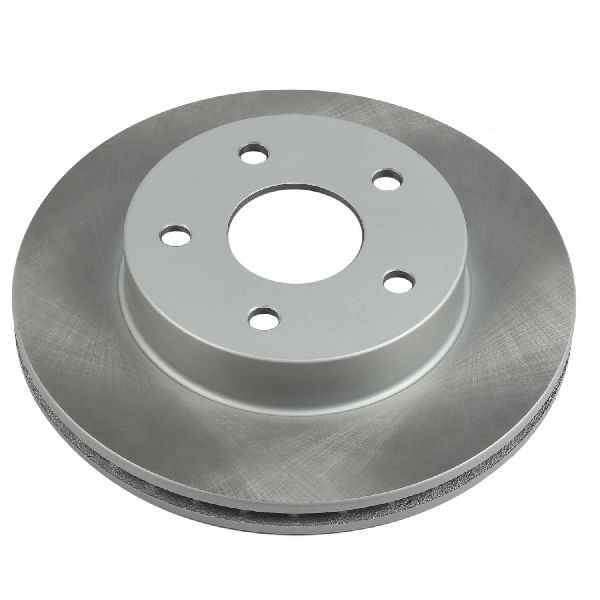 1999-2004 Jeep Grand Cherokee Disc Brake Rotor - Front (Powerstop)