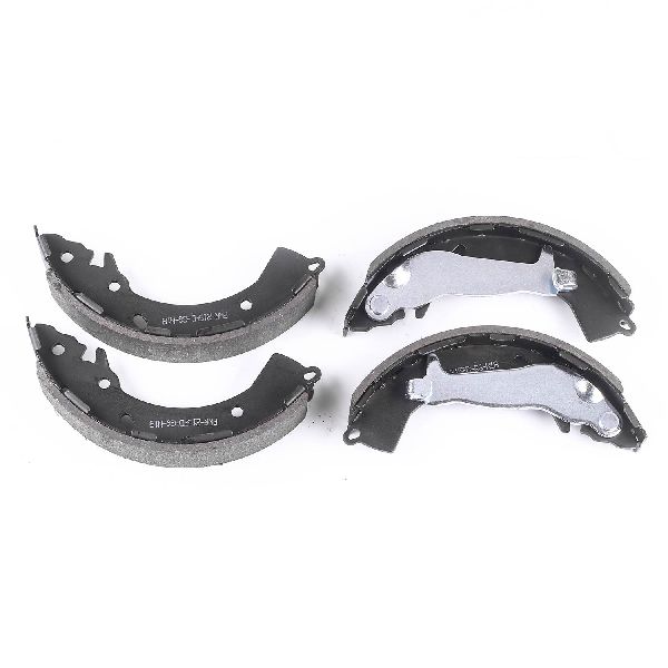 2018-2023 Kia Rio Drum Brake Shoe - Rear (Powerstop)