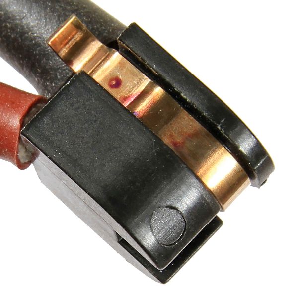 2013-2015 Audi RS5 Disc Brake Pad Wear Sensor - Front Right (Powerstop)