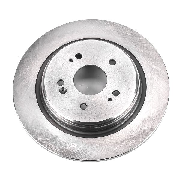 2015-2020 Acura TLX Disc Brake Rotor - Rear (Powerstop)