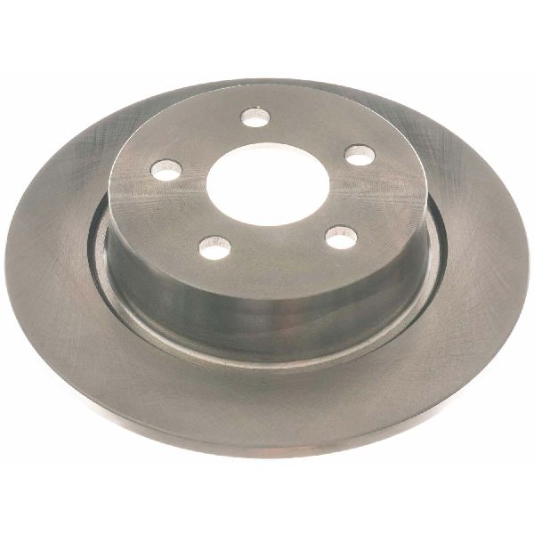 2018-2023 Ford Transit Connect Disc Brake Rotor - Rear (Powerstop)