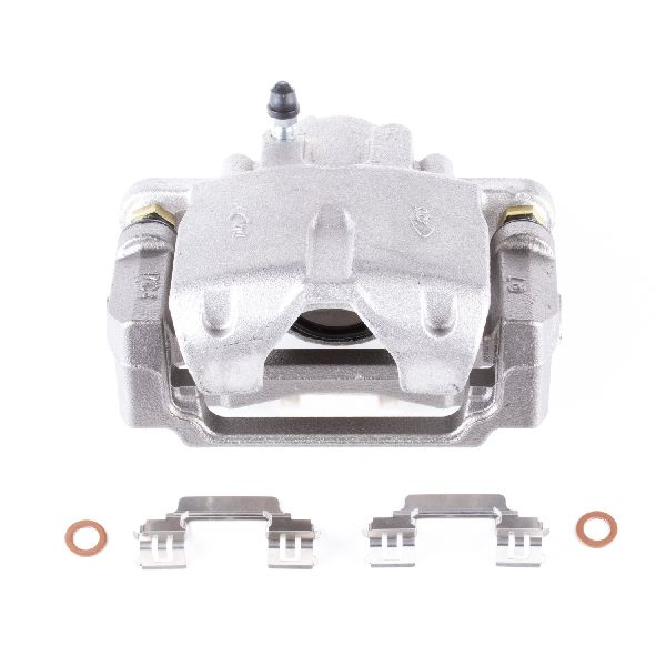 2004-2009 Cadillac SRX Disc Brake Caliper - Rear Right (Powerstop)