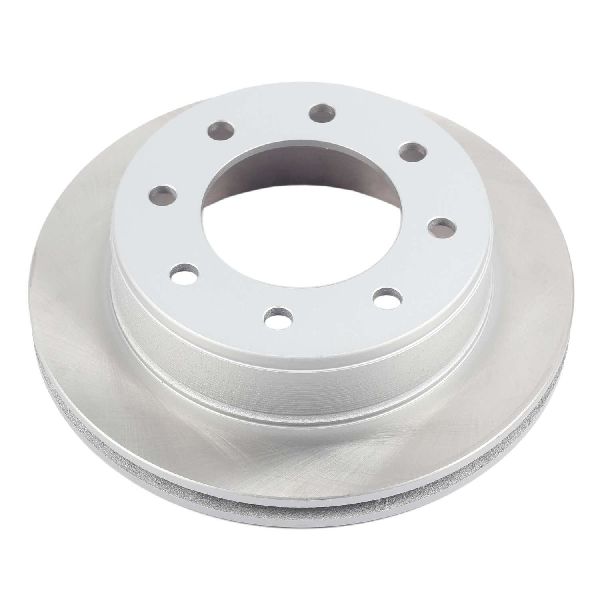 2003-2023 Chevrolet Express 2500 Disc Brake Rotor - Rear (Powerstop)