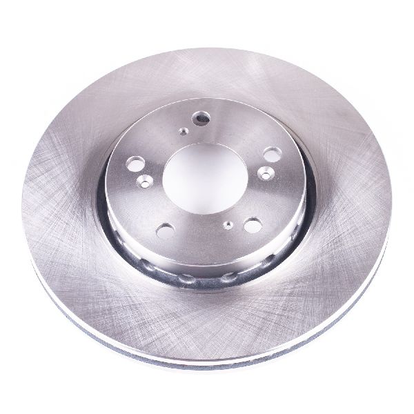 2014-2020 Acura RLX Disc Brake Rotor - Front (Powerstop)