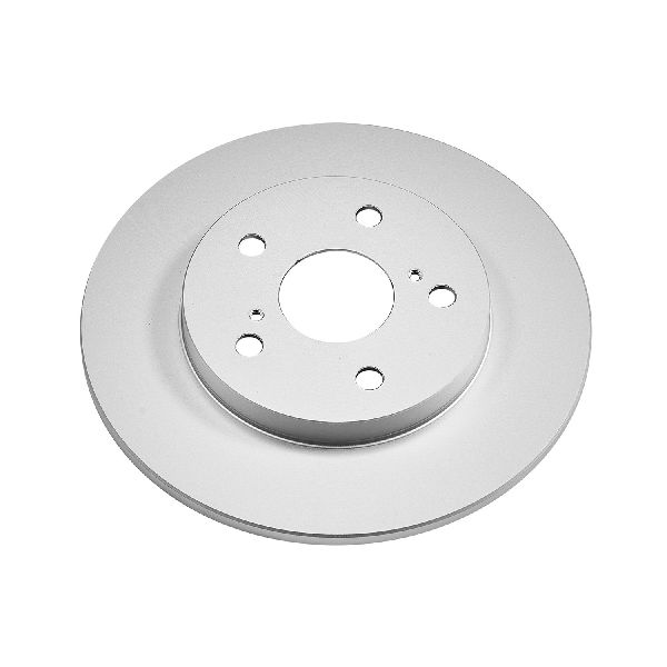 2016 Scion iM Disc Brake Rotor - Rear (Powerstop)