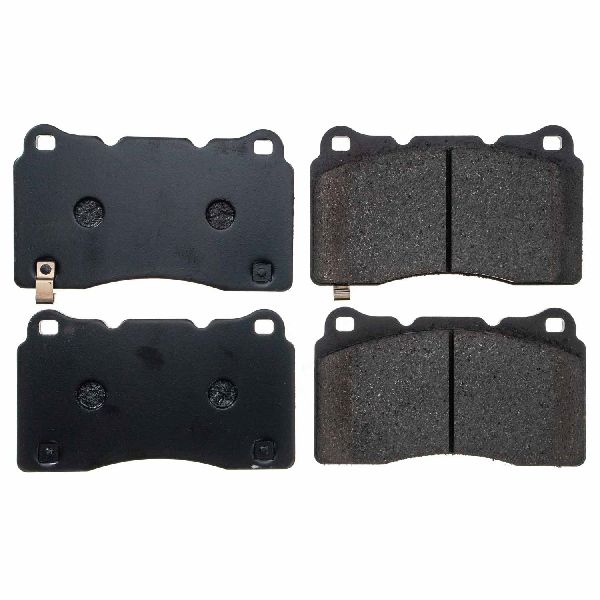 2017-2021 Honda Civic Disc Brake Pad Set - Front (Powerstop)