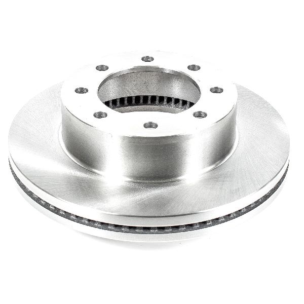 2013-2024 Ford F-250 Super Duty Disc Brake Rotor - Front (Powerstop)