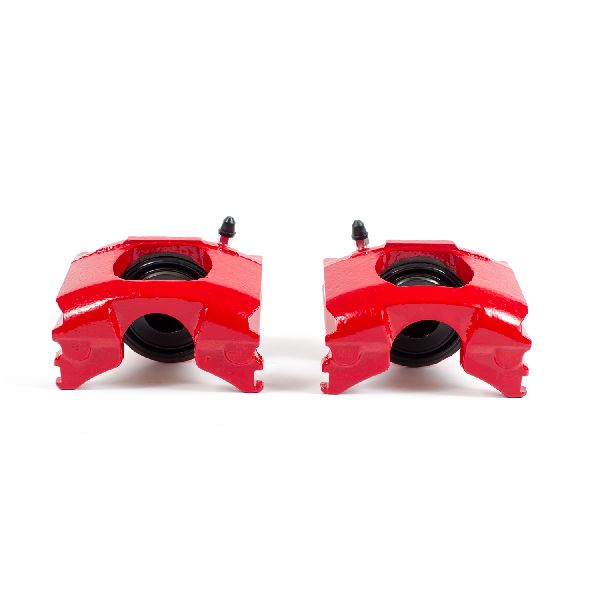 1991-1994 Ford Explorer Disc Brake Caliper Set - Front (Powerstop)