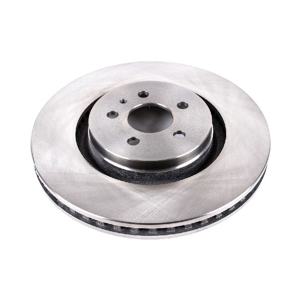 2017-2020 Lincoln Continental Disc Brake Rotor - Front (Powerstop)