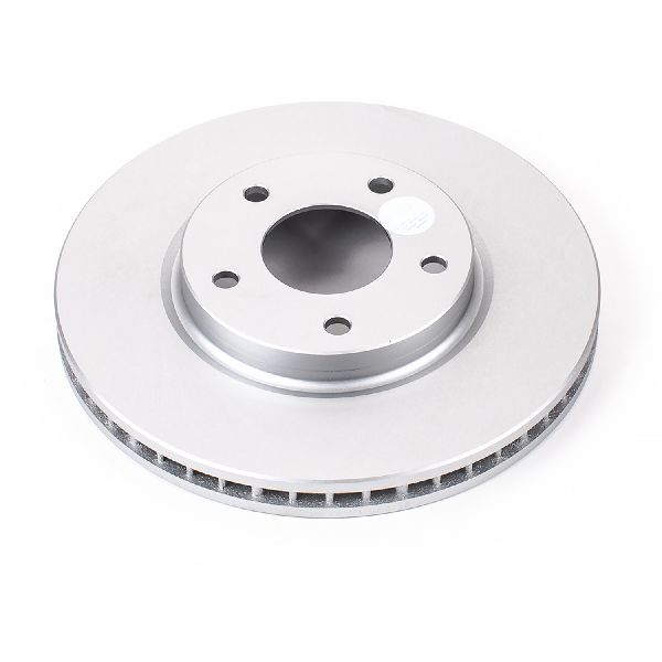 2003-2004 INFINITI M45 Disc Brake Rotor - Front (Powerstop)