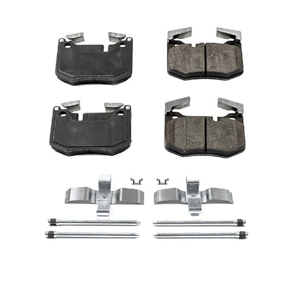 2016-2020 Lexus GS F Disc Brake Pad Set - Rear (Powerstop)